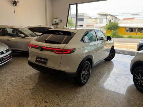 HONDA HR-V 1.5 16V 4P FLEX EXL AUTOM�TICO CVT, Foto 6