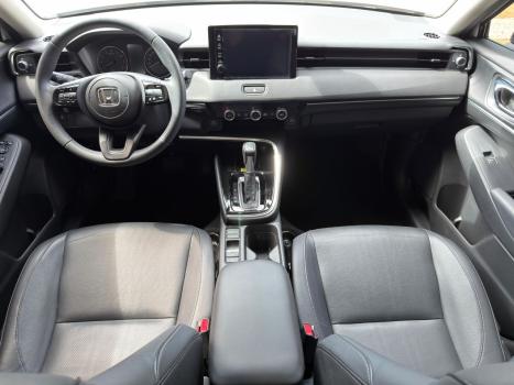 HONDA HR-V 1.5 16V 4P FLEX EXL AUTOM�TICO CVT, Foto 7