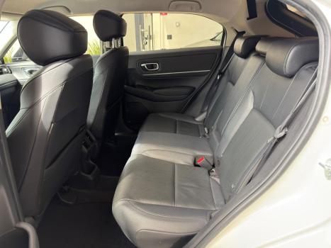 HONDA HR-V 1.5 16V 4P FLEX EXL AUTOM�TICO CVT, Foto 9