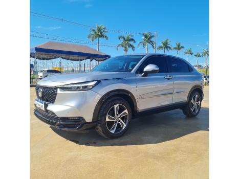 HONDA HR-V 1.5 16V 4P FLEX TOURING TURBO AUTOM�TICO CVT, Foto 1