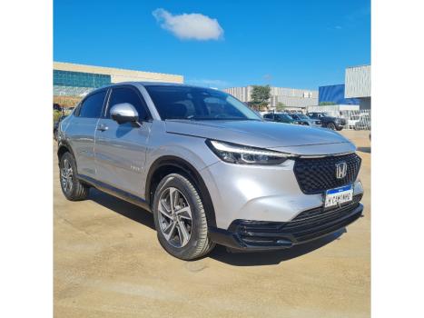 HONDA HR-V 1.5 16V 4P FLEX TOURING TURBO AUTOM�TICO CVT, Foto 3