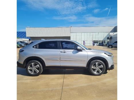 HONDA HR-V 1.5 16V 4P FLEX TOURING TURBO AUTOM�TICO CVT, Foto 4