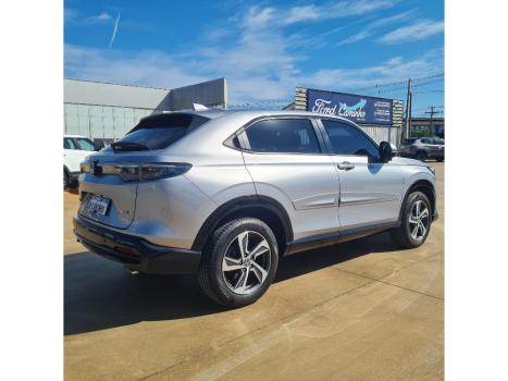 HONDA HR-V 1.5 16V 4P FLEX TOURING TURBO AUTOM�TICO CVT, Foto 5