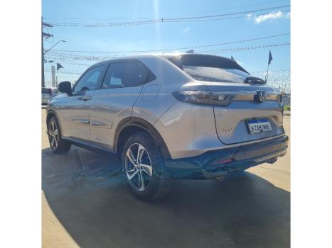 HONDA HR-V 1.5 16V 4P FLEX TOURING TURBO AUTOM�TICO CVT, Foto 7