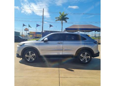 HONDA HR-V 1.5 16V 4P FLEX TOURING TURBO AUTOM�TICO CVT, Foto 8