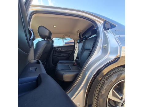 HONDA HR-V 1.5 16V 4P FLEX TOURING TURBO AUTOM�TICO CVT, Foto 9