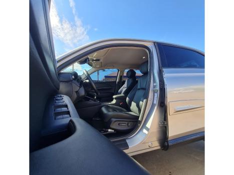 HONDA HR-V 1.5 16V 4P FLEX TOURING TURBO AUTOM�TICO CVT, Foto 11