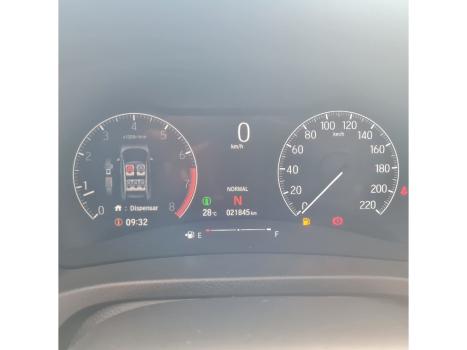 HONDA HR-V 1.5 16V 4P FLEX TOURING TURBO AUTOM�TICO CVT, Foto 12