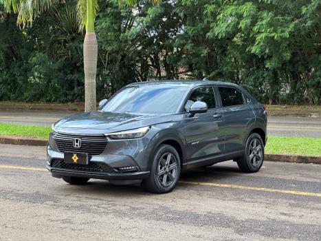 HONDA HR-V 1.5 16V 4P FLEX EXL AUTOM�TICO CVT, Foto 1