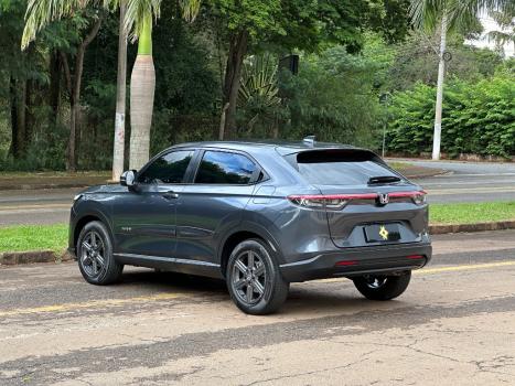 HONDA HR-V 1.5 16V 4P FLEX EXL AUTOM�TICO CVT, Foto 2