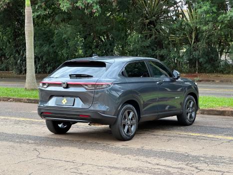 HONDA HR-V 1.5 16V 4P FLEX EXL AUTOM�TICO CVT, Foto 3