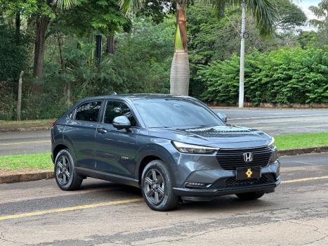 HONDA HR-V 1.5 16V 4P FLEX EXL AUTOM�TICO CVT, Foto 4