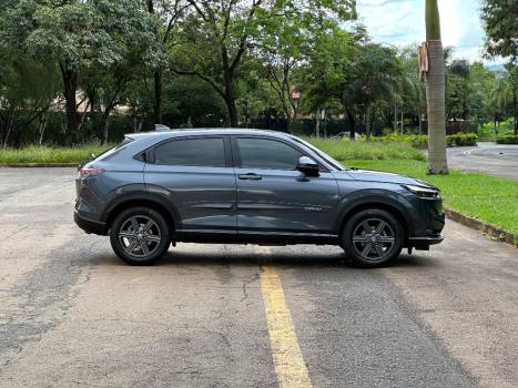 HONDA HR-V 1.5 16V 4P FLEX EXL AUTOM�TICO CVT, Foto 6
