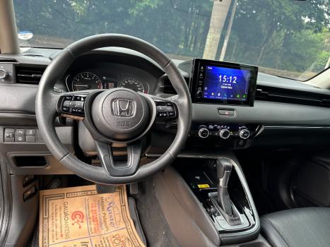 HONDA HR-V 1.5 16V 4P FLEX EXL AUTOM�TICO CVT, Foto 7