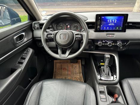 HONDA HR-V 1.5 16V 4P FLEX EXL AUTOM�TICO CVT, Foto 8