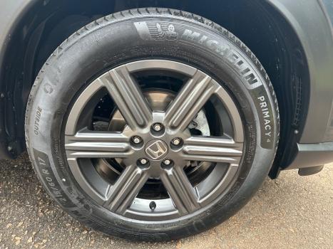 HONDA HR-V 1.5 16V 4P FLEX EXL AUTOM�TICO CVT, Foto 9