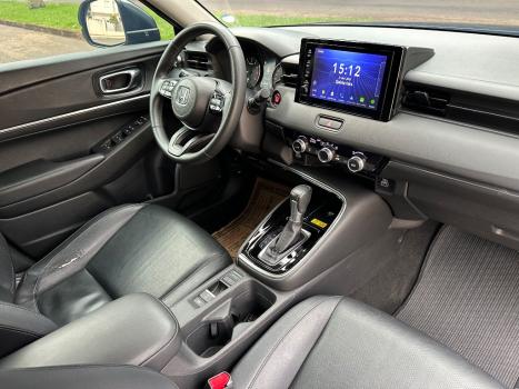 HONDA HR-V 1.5 16V 4P FLEX EXL AUTOM�TICO CVT, Foto 10