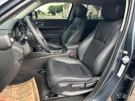 HONDA HR-V 1.5 16V 4P FLEX EXL AUTOM�TICO CVT, Foto 11