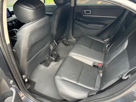 HONDA HR-V 1.5 16V 4P FLEX EXL AUTOM�TICO CVT, Foto 13