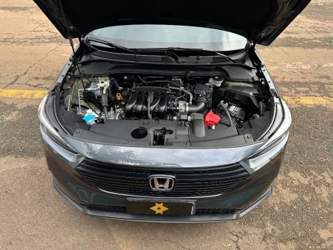 HONDA HR-V 1.5 16V 4P FLEX EXL AUTOM�TICO CVT, Foto 14