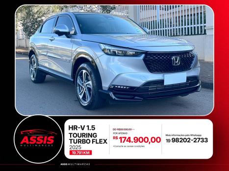 HONDA HR-V 1.5 16V 4P FLEX EXL AUTOM�TICO CVT, Foto 1