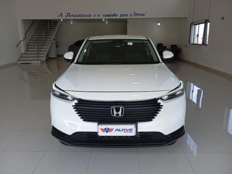 HONDA HR-V 1.5 16V 4P FLEX EXL AUTOM�TICO CVT, Foto 3