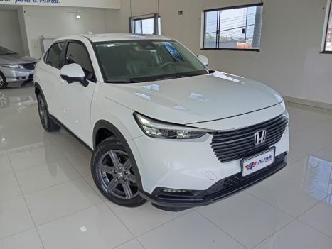 HONDA HR-V 1.5 16V 4P FLEX EXL AUTOM�TICO CVT, Foto 2