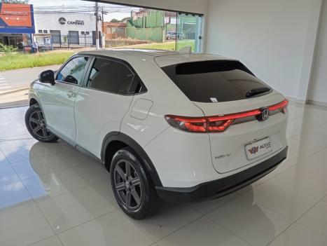 HONDA HR-V 1.5 16V 4P FLEX EXL AUTOM�TICO CVT, Foto 4