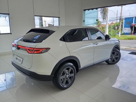 HONDA HR-V 1.5 16V 4P FLEX EXL AUTOM�TICO CVT, Foto 5