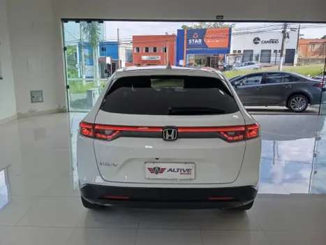 HONDA HR-V 1.5 16V 4P FLEX EXL AUTOM�TICO CVT, Foto 6