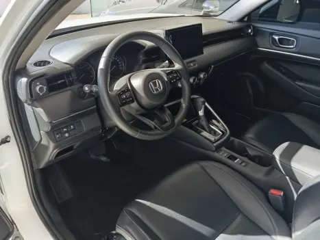 HONDA HR-V 1.5 16V 4P FLEX EXL AUTOM�TICO CVT, Foto 7