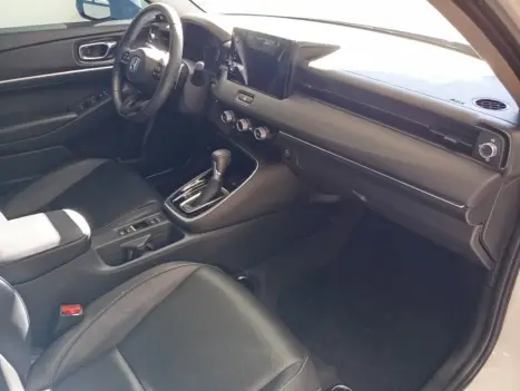 HONDA HR-V 1.5 16V 4P FLEX EXL AUTOM�TICO CVT, Foto 8