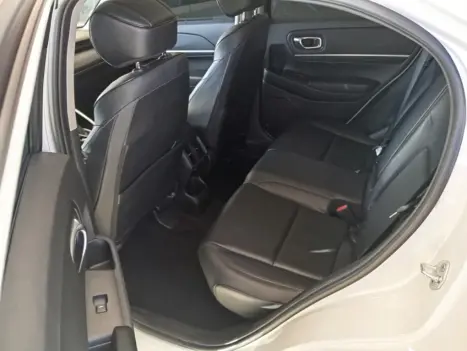 HONDA HR-V 1.5 16V 4P FLEX EXL AUTOM�TICO CVT, Foto 10