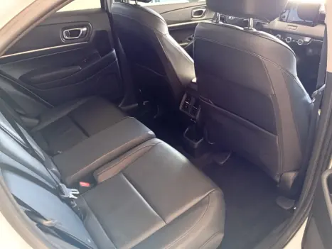 HONDA HR-V 1.5 16V 4P FLEX EXL AUTOM�TICO CVT, Foto 11