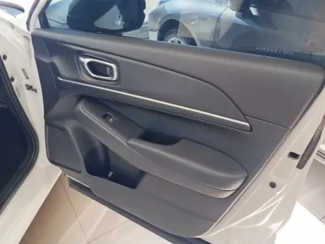 HONDA HR-V 1.5 16V 4P FLEX EXL AUTOM�TICO CVT, Foto 12