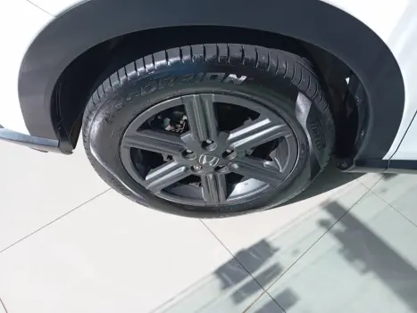 HONDA HR-V 1.5 16V 4P FLEX EXL AUTOM�TICO CVT, Foto 14