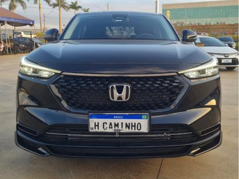 HONDA HR-V 1.5 16V 4P FLEX TOURING TURBO AUTOM�TICO CVT, Foto 2