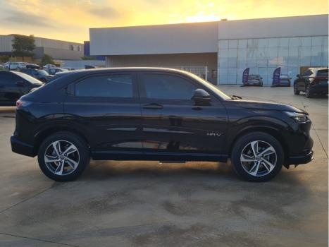 HONDA HR-V 1.5 16V 4P FLEX TOURING TURBO AUTOM�TICO CVT, Foto 4