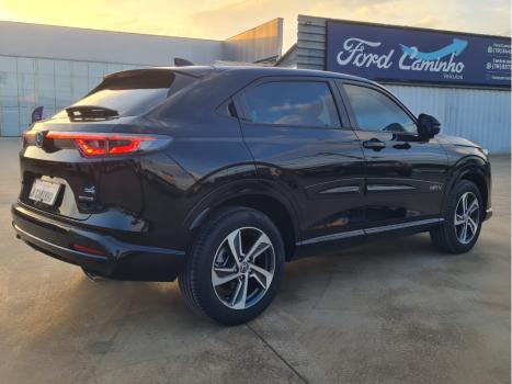 HONDA HR-V 1.5 16V 4P FLEX TOURING TURBO AUTOM�TICO CVT, Foto 5