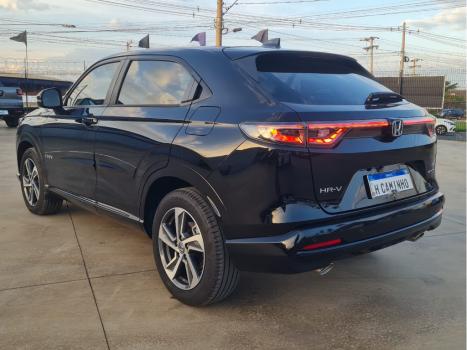 HONDA HR-V 1.5 16V 4P FLEX TOURING TURBO AUTOM�TICO CVT, Foto 7