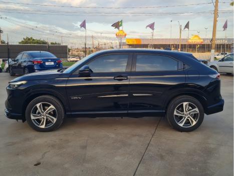 HONDA HR-V 1.5 16V 4P FLEX TOURING TURBO AUTOM�TICO CVT, Foto 8