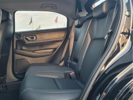 HONDA HR-V 1.5 16V 4P FLEX TOURING TURBO AUTOM�TICO CVT, Foto 9
