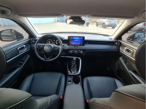 HONDA HR-V 1.5 16V 4P FLEX TOURING TURBO AUTOM�TICO CVT, Foto 10