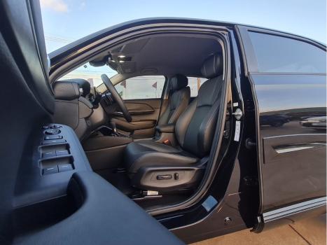 HONDA HR-V 1.5 16V 4P FLEX TOURING TURBO AUTOM�TICO CVT, Foto 11