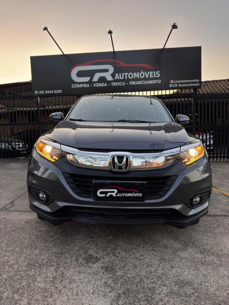 HONDA HR-V 1.5 16V 4P FLEX LX AUTOM�TICO CVT, Foto 2
