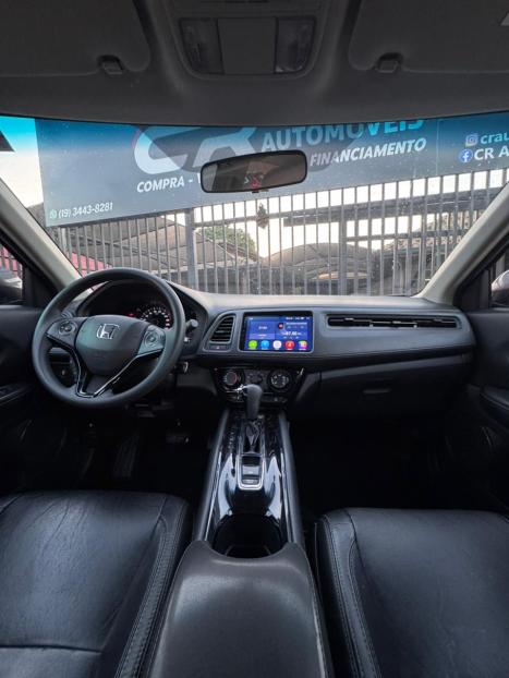 HONDA HR-V 1.5 16V 4P FLEX LX AUTOM�TICO CVT, Foto 7
