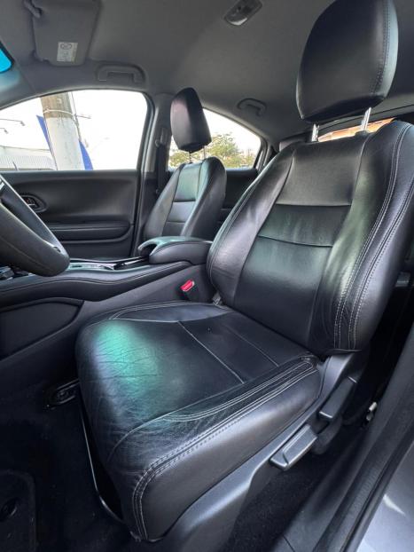 HONDA HR-V 1.5 16V 4P FLEX LX AUTOM�TICO CVT, Foto 9