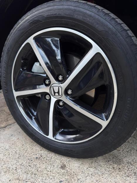 HONDA HR-V 1.5 16V 4P FLEX LX AUTOM�TICO CVT, Foto 11