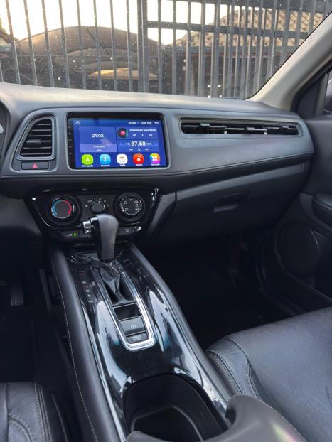 HONDA HR-V 1.5 16V 4P FLEX LX AUTOM�TICO CVT, Foto 12