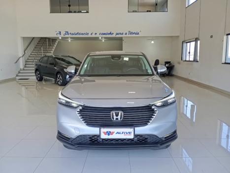 HONDA HR-V 1.5 16V 4P FLEX EXL AUTOM�TICO CVT, Foto 2